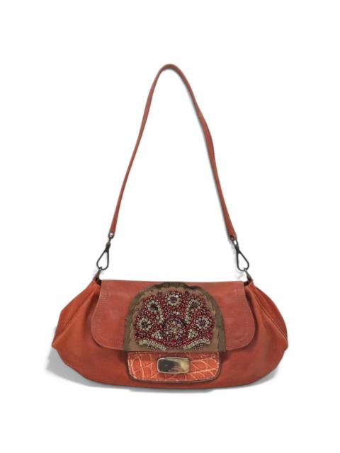 Prada Leather handbag