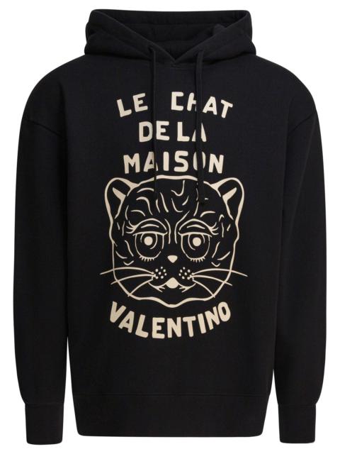 Valentino Valentino Sweatshirts