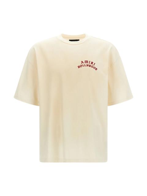 Amiri Men 'Amiri Hollywood' T-Shirt