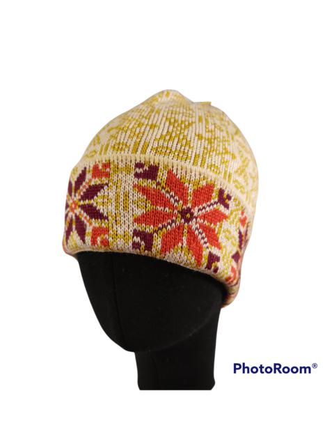 Other Designers Arts & Science - Vintage Beanie Knite Japan