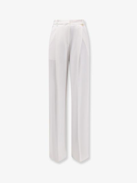 ELISABETTA FRANCHI Elisabetta Franchi Essentials Stretch Trousers