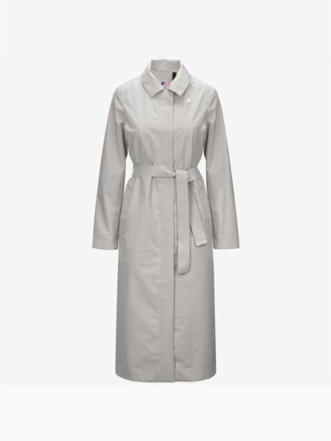 K-WAY BARBRA STRETCH 2L