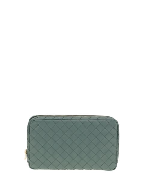 Bottega Veneta Bottega Veneta Women Intrecciato Pouch