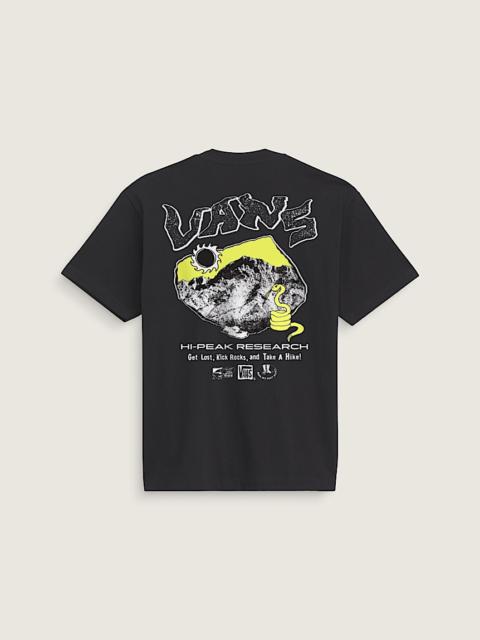 Vans Hi Peak Research T-Shirt