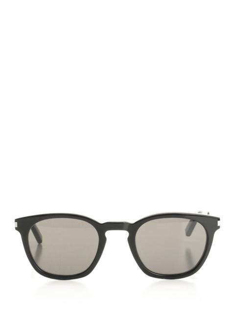 SAINT LAURENT Saint Laurent Men "Classic Sl 28" Sunglasses