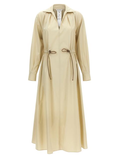 Max Mara Max Mara Women 'Mxmpedaggi' Dress