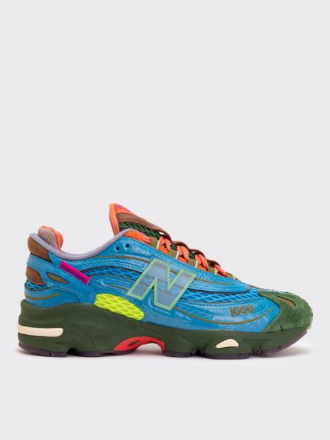 New Balance Salehe Bembury x New Balance 1000