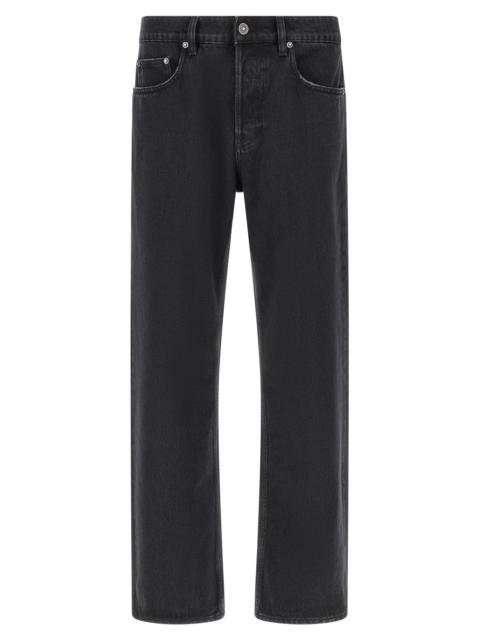 Golden Goose Golden Goose Men 'Skate' Jeans