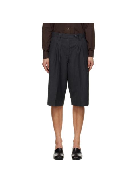 mfpen Gray Favorite Shorts