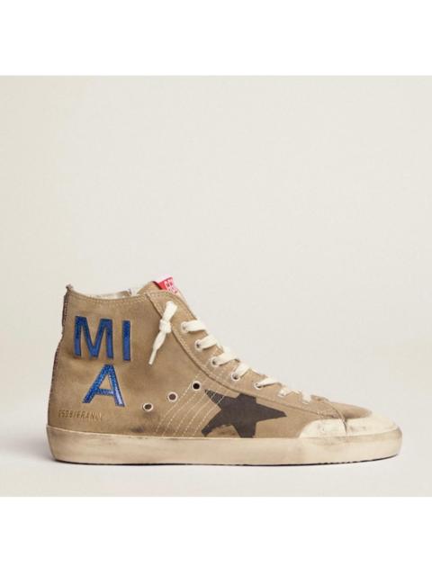 Golden Goose Golden Goose Francy Sneakers