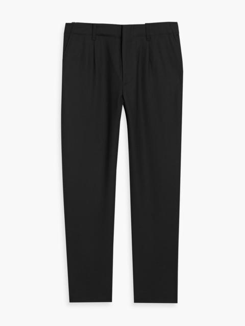 rag & bone Shift wool-blend twill pants