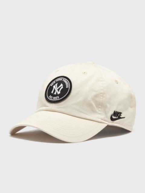 Nike Club Unstructured Organic Cotton Cap
