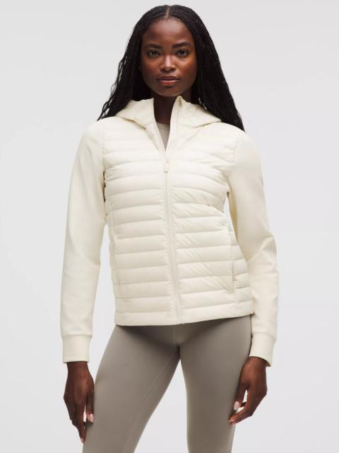 lululemon Down and Around 700-Fill Jacket