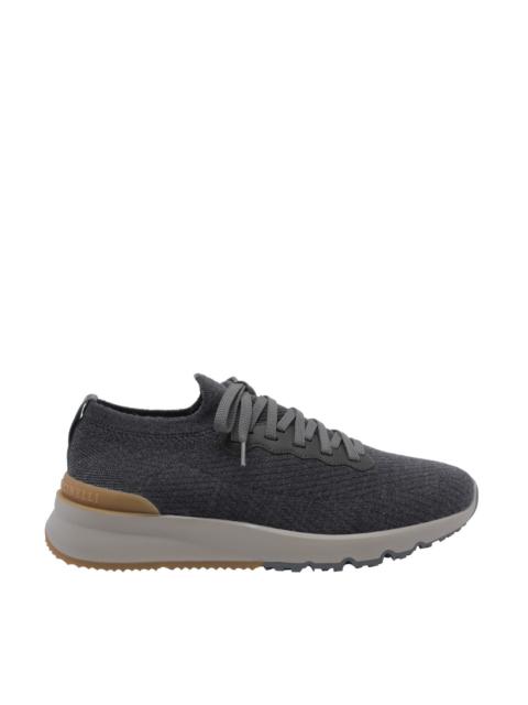 Brunello Cucinelli Brunello Cucinelli Men Sneakers