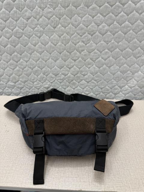 Vintage - 🔥🧨💥STEALS VTG FRED PERRY POUCH BAG