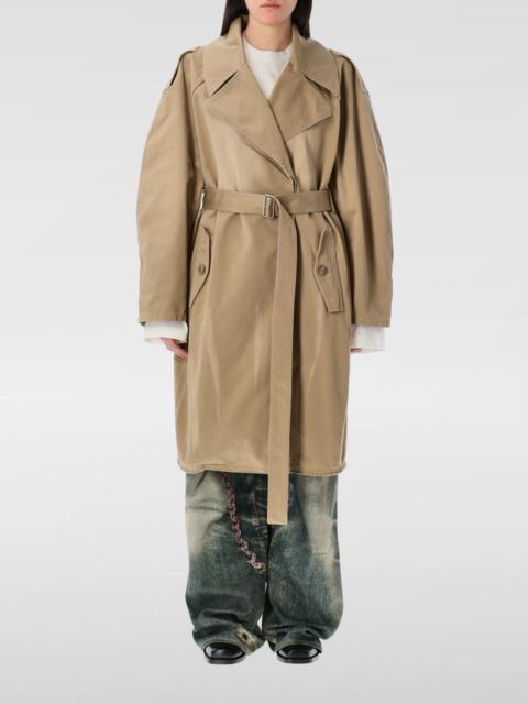 Acne Studios Coat woman Acne Studios