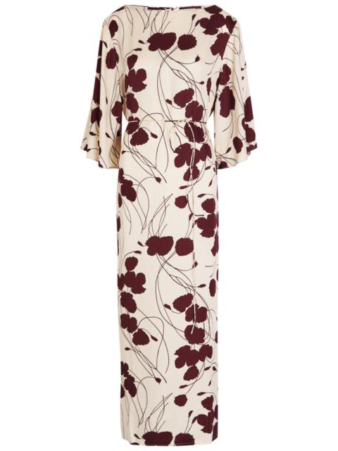 Cult Gaia RUMI DRESS - DR2559LN | REVERSIBLE