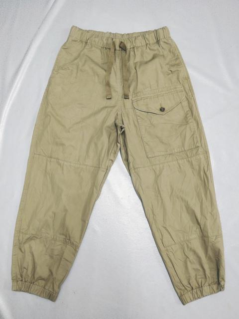 🔥 Uniqlo U Cargo Pants