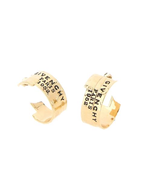 Givenchy Givenchy Women Givenchy Tape Earr
