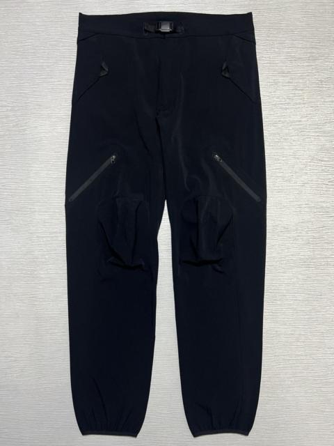 UNDERCOVER Undercover - A/W ‘10-11 - Nylon 3D Cut Cargo Pants