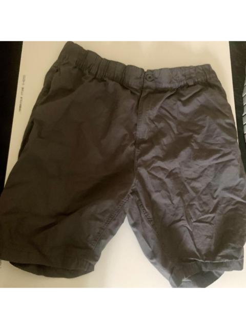 Other Designers Mountain Warehouse Men's Grey Shorts