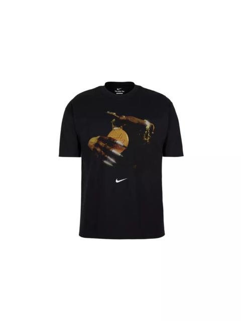 Nike Women's Sha'Carri Richardson "So Win" Basketball Tee