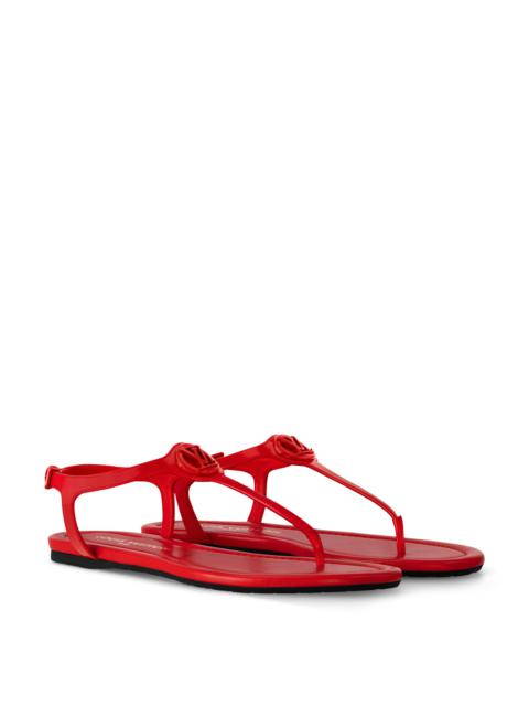 Louis Vuitton Sunkiss Flat Sandal