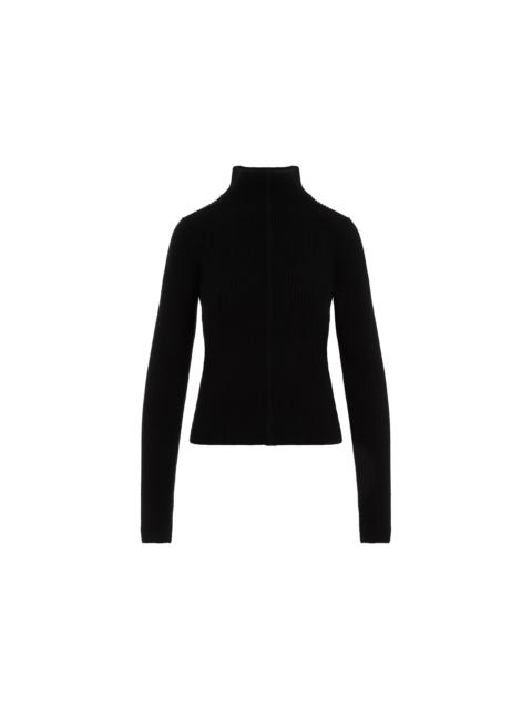 Rick Owens Rick Owens Ehadon Dbl Pullover Women