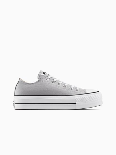 Converse Chuck Taylor All Star Lift Platform Canvas