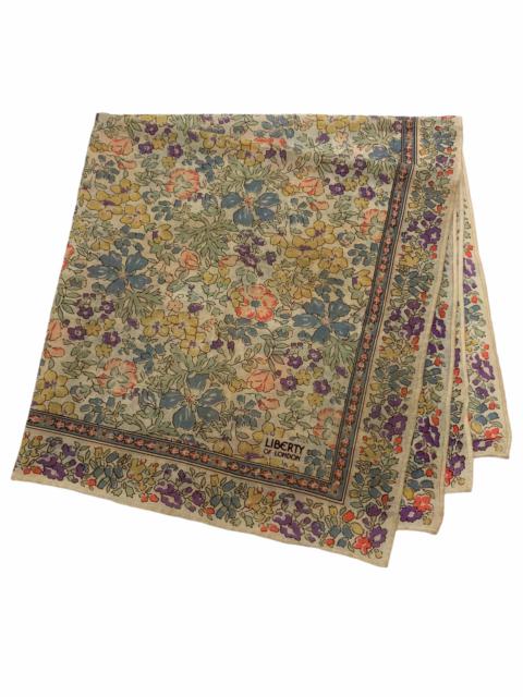 Other Designers Liberty Of London - Liberty Of London Handkerchief / Bandana / Neckerchief