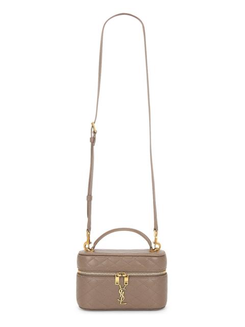 SAINT LAURENT Gaby Vanity Bag