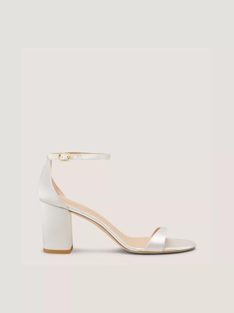 Stuart Weitzman NUDIST BLOCK 75