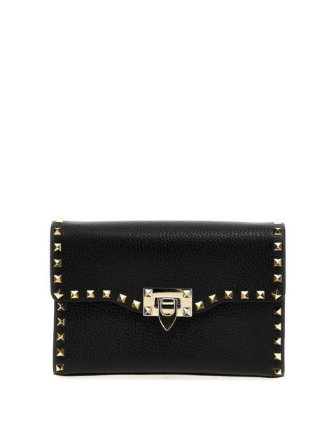 Valentino Valentino Garavani Rockstud Small Shoulder Bag