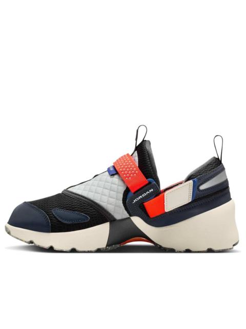 Jordan (WMNS) Air Jordan Trunner LX 'Black Coconut Milk' IM6531-001