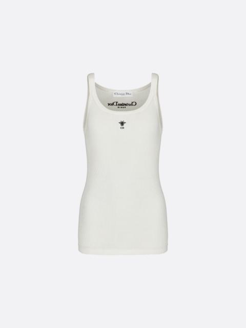Dior Tank Top
