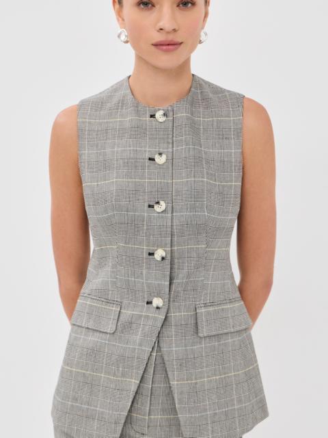 VERONICA BEARD Lois Vest