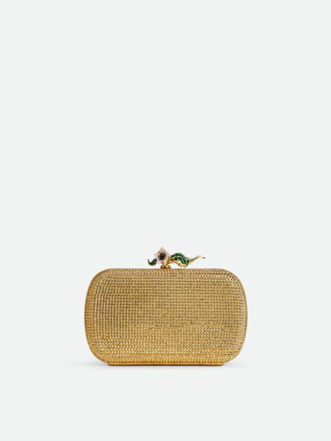 Bottega Veneta Bottega Veneta – Knot – Gold