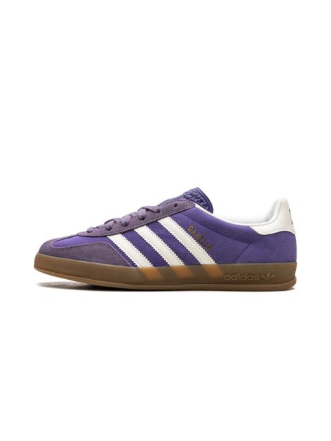 adidas Gazelle Indoor "Collegiate Purple"