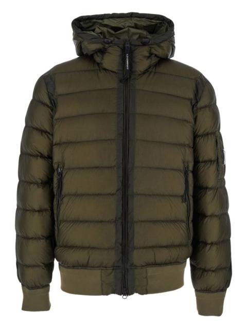 C.P. Company C.P. Company Men Dd-Shell Nylon Down Jacket