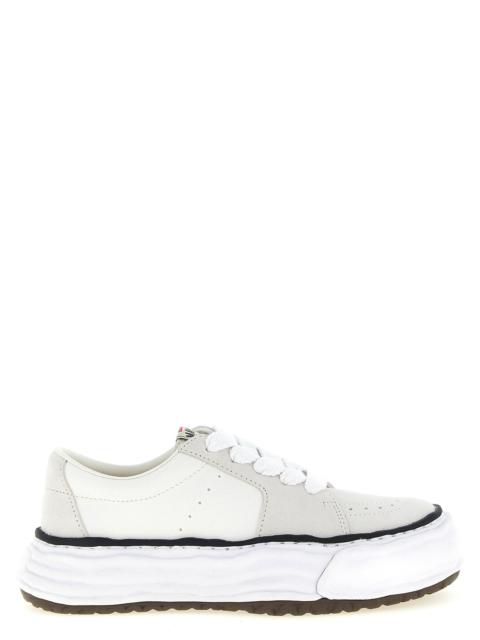 Maison MIHARAYASUHIRO Maison Mihara Yasuhiro Men 'Eric' Sneakers