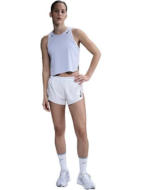 Nike Nike AeroSwift Dri-FIT ADV Crop Tank