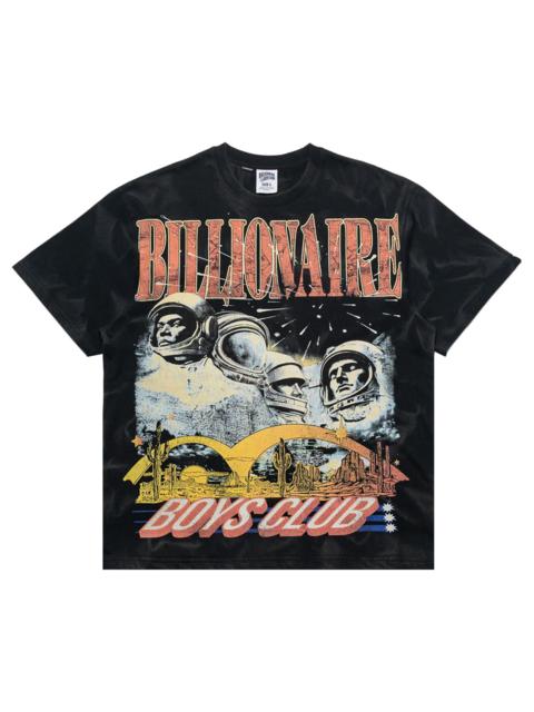 BILLIONAIRE BOYS CLUB Billionaire Boys Club Rushmore Oversize T-Shirt 'Black'
