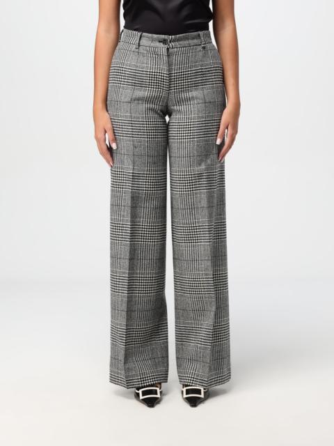 Dolce & Gabbana Pants woman Dolce & Gabbana
