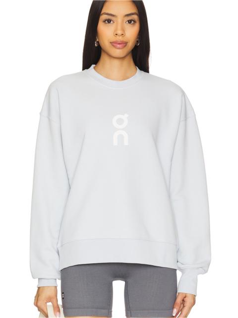 【HUE】AURALEE AURALEE Auralee Super High Gauge Sweat Half Zip Jumper