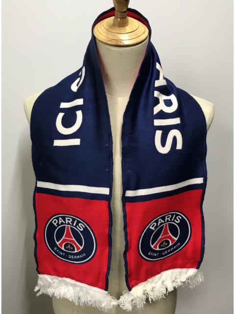 Other Designers Sportswear - PSG scarf muffler
