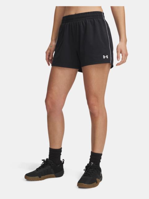Under Armour Women's UA Tech™ Team 3" Shorts