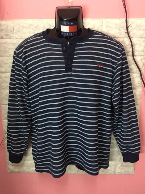 Other Designers Edwin - Rare Shirt Edwin Stripe