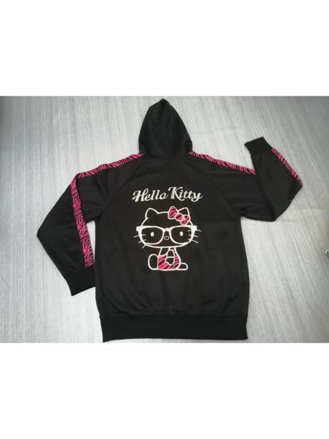Other Designers Cartoon Network × Japanese Brand - HELLO KITTY Hoodie