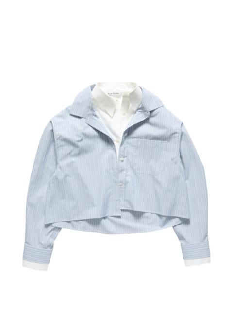 Acne Studios Acne Studios Women Shirts
