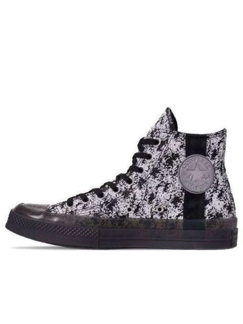Converse Converse Chuck 70 Hi 'Translucent Midsole' 163325C